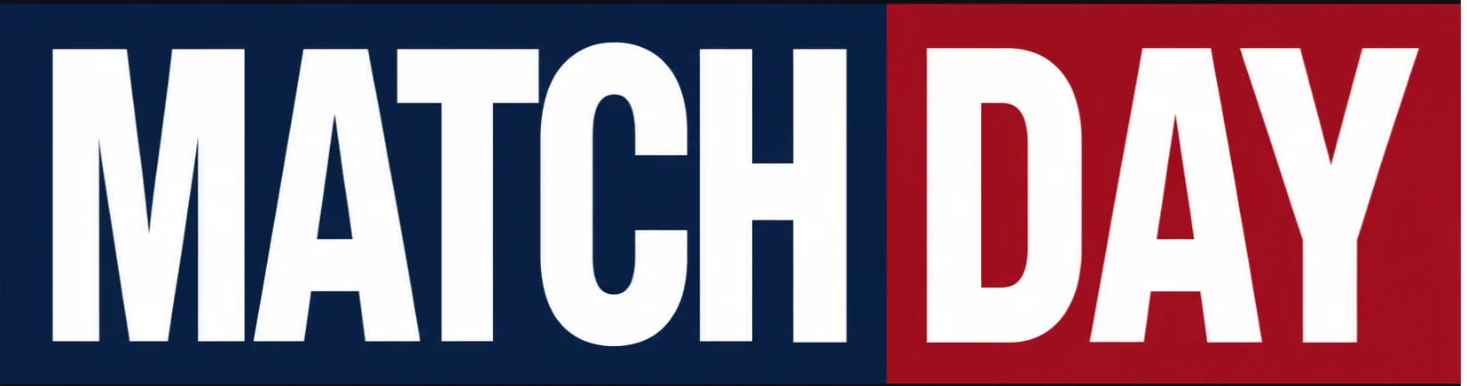 Matchday Logo